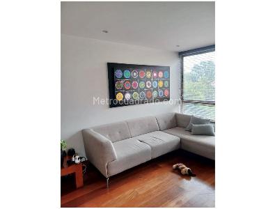 Apartamento en venta en Cerros Orientales, Bogotá · foto 7 de 10
