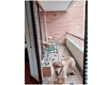 Apartamento en venta en Cerros Orientales, Bogotá · foto 3 de 10