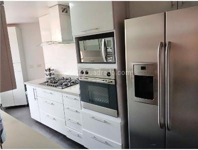 Apartamento en venta en Cerros Orientales, Bogotá · foto 8 de 10