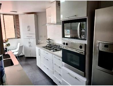Apartamento en venta en Cerros Orientales, Bogotá · foto 9 de 10