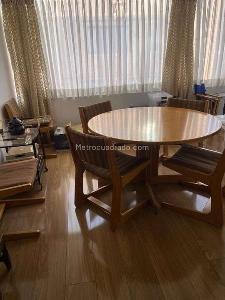 Apartamento en venta en Santa Barbara, Bogotá · foto 11 de 13