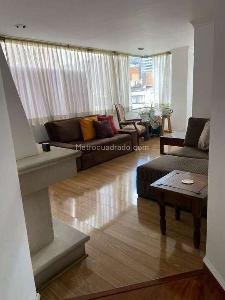 Apartamento en venta en Santa Barbara, Bogotá · foto 12 de 13