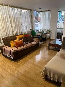 Apartamento en venta en Santa Barbara, Bogotá · foto 13 de 13