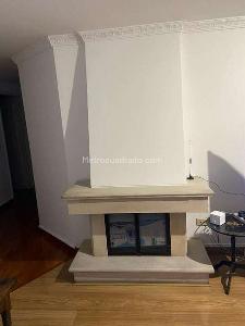 Apartamento en venta en Santa Barbara, Bogotá · foto 2 de 13