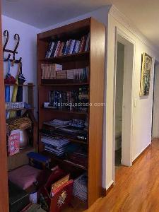 Apartamento en venta en Santa Barbara, Bogotá · foto 6 de 13