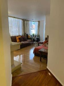 Apartamento en venta en Santa Barbara, Bogotá · foto 7 de 13