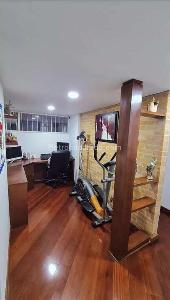 Apartamento en venta en Chico Norte, Bogotá · foto 10 de 15