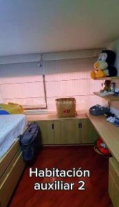 Apartamento en venta en Chico Norte, Bogotá · foto 11 de 15
