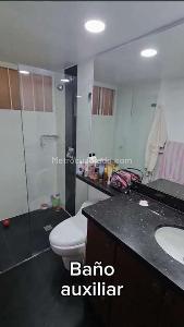 Apartamento en venta en Chico Norte, Bogotá · foto 12 de 15