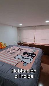 Apartamento en venta en Chico Norte, Bogotá · foto 14 de 15