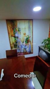 Apartamento en venta en Chico Norte, Bogotá · foto 15 de 15