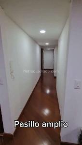 Apartamento en venta en Chico Norte, Bogotá · foto 2 de 15