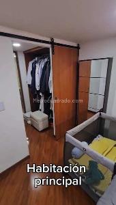 Apartamento en venta en Chico Norte, Bogotá · foto 4 de 15