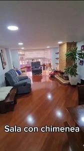 Apartamento en venta en Chico Norte, Bogotá · foto 5 de 15