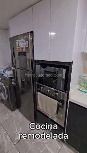Apartamento en venta en Chico Norte, Bogotá · foto 6 de 15