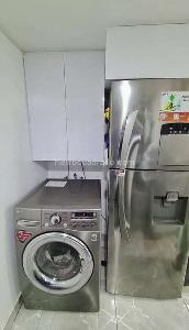Apartamento en venta en Chico Norte, Bogotá · foto 7 de 15