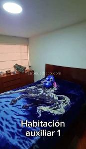 Apartamento en venta en Chico Norte, Bogotá · foto 8 de 15