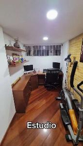 Apartamento en venta en Chico Norte, Bogotá · foto 9 de 15