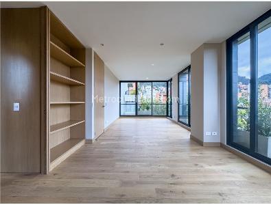 Apartamento de 2 alcobas en venta en La Cabrera Reservado, Bogotá, 119 m² · foto 17 de 20