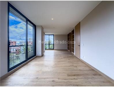 Apartamento de 2 alcobas en venta en La Cabrera Reservado, Bogotá, 119 m² · foto 18 de 20