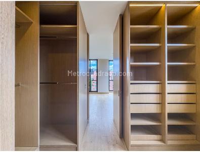 Apartamento de 2 alcobas en venta en La Cabrera Reservado, Bogotá, 119 m² · foto 20 de 20