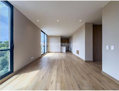 Apartamento de 2 alcobas en venta en La Cabrera Reservado, Bogotá, 119 m² · foto 2 de 20