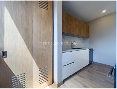 Apartamento de 2 alcobas en venta en La Cabrera Reservado, Bogotá, 119 m² · foto 8 de 20