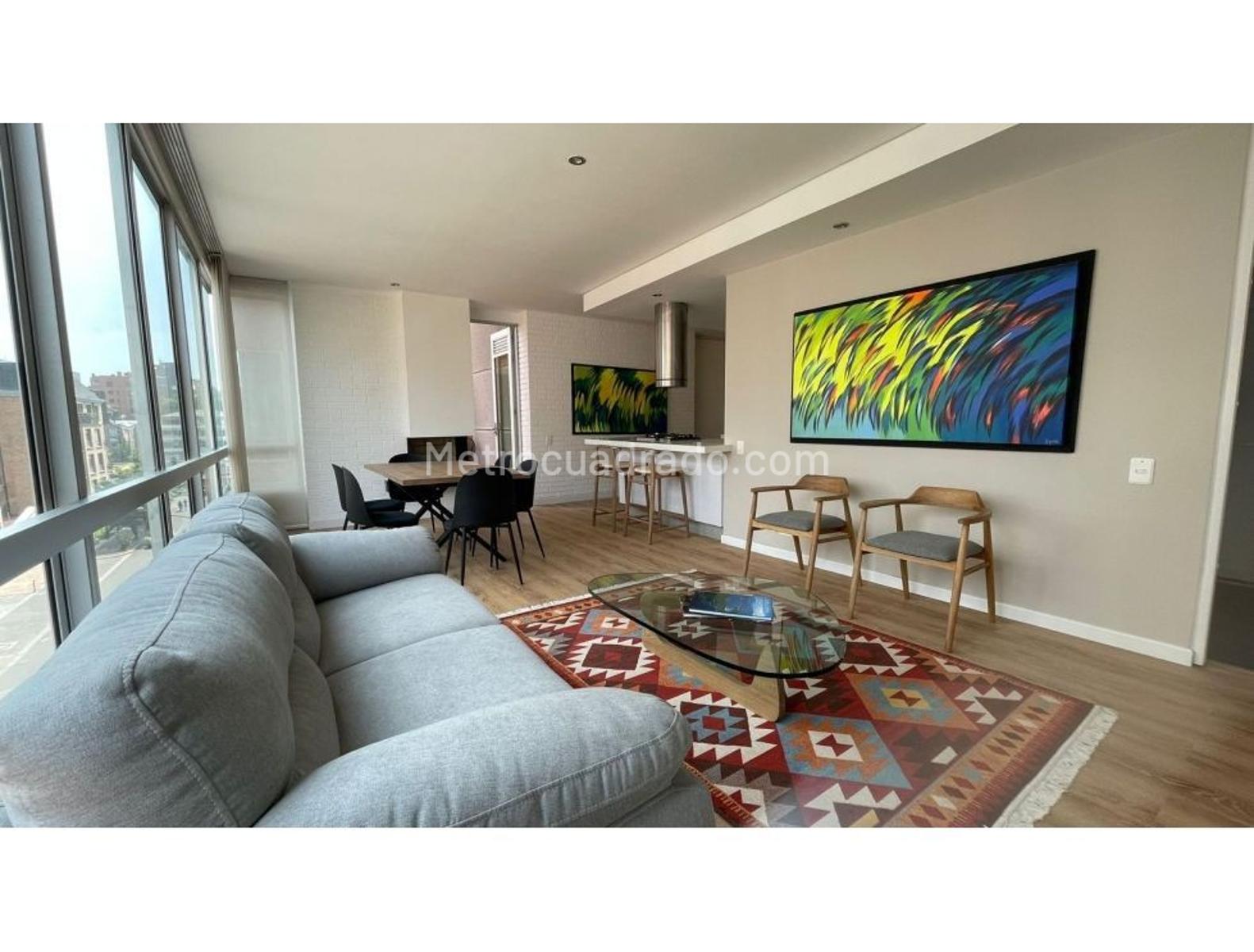 Foto del apartamento