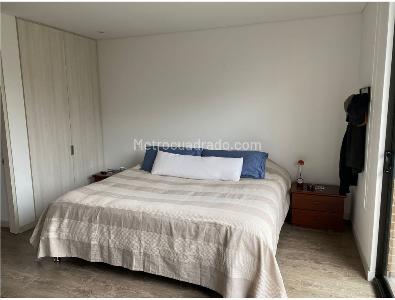 Apartamento de 1 alcoba en venta en Santa Barbara, Bogotá, 71 m² · foto 8 de 15