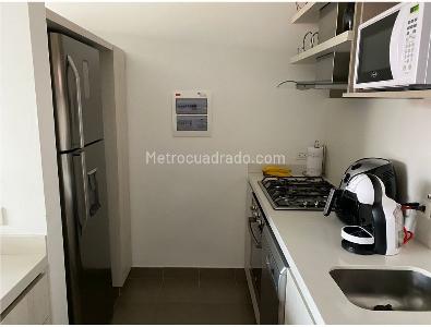 Apartamento de 1 alcoba en venta en Santa Barbara, Bogotá, 71 m² · foto 5 de 15