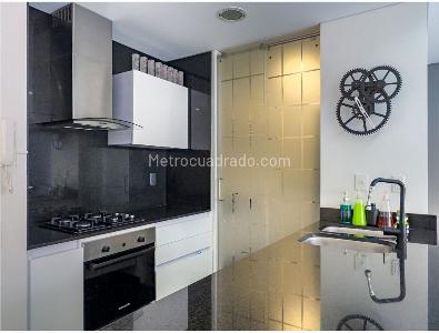 Apartamento en venta en Santa Bibiana, Bogotá · foto 7 de 17