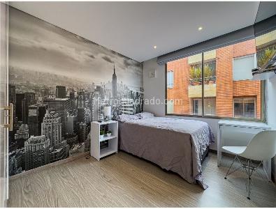 Apartamento en venta en Santa Bibiana, Bogotá · foto 2 de 17