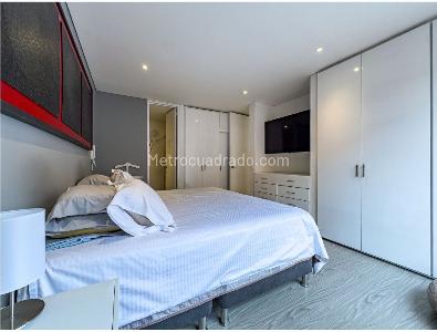 Apartamento en venta en Santa Bibiana, Bogotá · foto 17 de 17