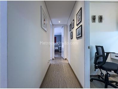 Apartamento en venta en Santa Bibiana, Bogotá · foto 11 de 17