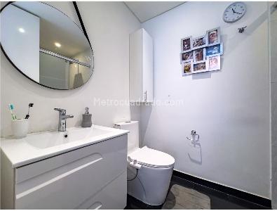 Apartamento en venta en Santa Bibiana, Bogotá · foto 12 de 17