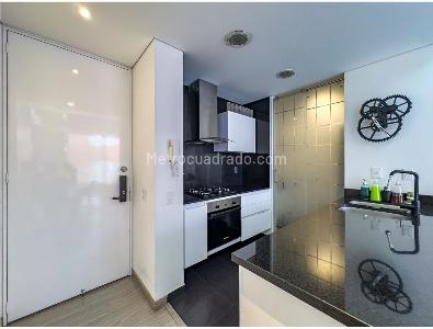 Apartamento en venta en Santa Bibiana, Bogotá · foto 9 de 17