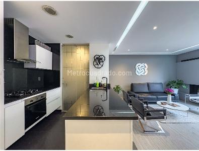 Apartamento en venta en Santa Bibiana, Bogotá · foto 6 de 17
