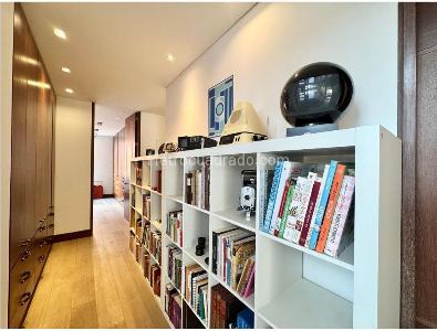 Apartamento en venta en Las Rosales, Bogotá · foto 13 de 20