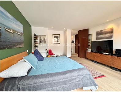 Apartamento en venta en Las Rosales, Bogotá · foto 16 de 20