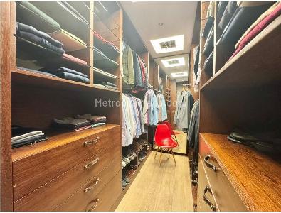 Apartamento en venta en Las Rosales, Bogotá · foto 18 de 20