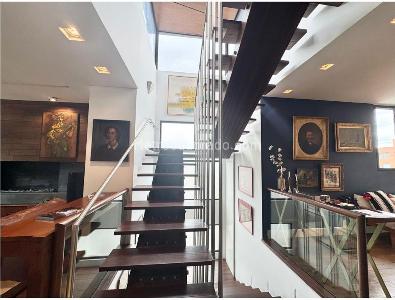 Apartamento en venta en Las Rosales, Bogotá · foto 20 de 20