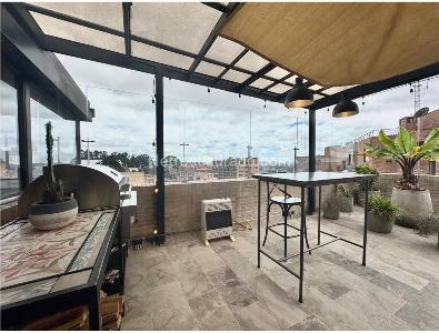 Apartamento en venta en Las Rosales, Bogotá · foto 6 de 20
