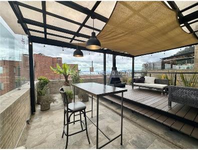 Apartamento en venta en Las Rosales, Bogotá · foto 7 de 20