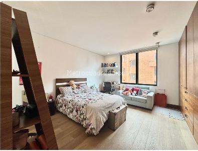 Apartamento en venta en Las Rosales, Bogotá · foto 9 de 20