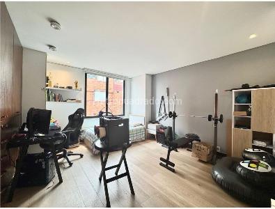 Apartamento en venta en Las Rosales, Bogotá · foto 4 de 20