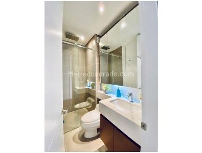 Apartamento de 3 alcobas en venta en Los Rosales, Bogotá, 159 m² · foto 17 de 19
