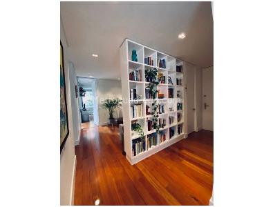 Apartamento de 3 alcobas en venta en Los Rosales, Bogotá, 159 m² · foto 6 de 19