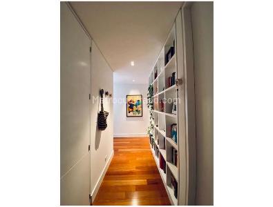Apartamento de 3 alcobas en venta en Los Rosales, Bogotá, 159 m² · foto 9 de 19
