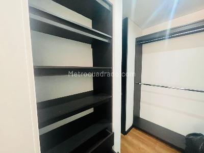 Apartamento de 2 alcobas en venta en Los Cedritos, Bogotá, 68 m² · foto 12 de 12