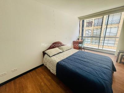 Apartamento de 2 alcobas en venta en Los Cedritos, Bogotá, 68 m² · foto 7 de 12